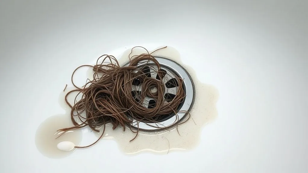 Blocked Bath & Shower Drains in Swanley | Hair & Soap Blockages