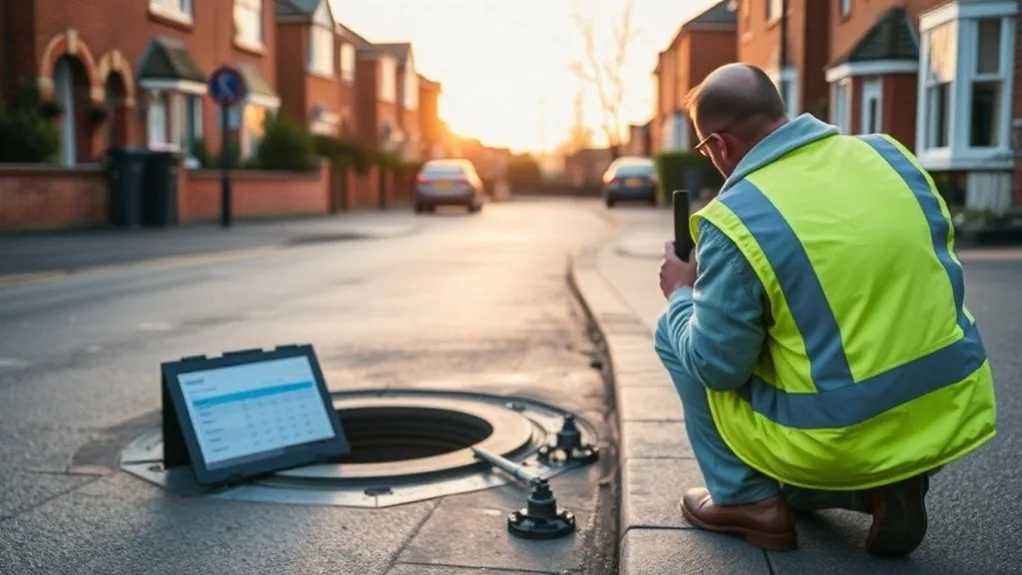 Drain Unblocking Costs in Swanley | Transparent Pricing, No Hidden Fees