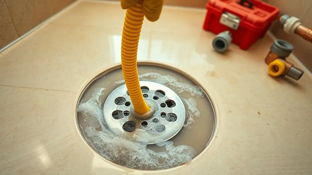 Drain Keeps Blocking? Fixing Recurring Blockages in Swanley